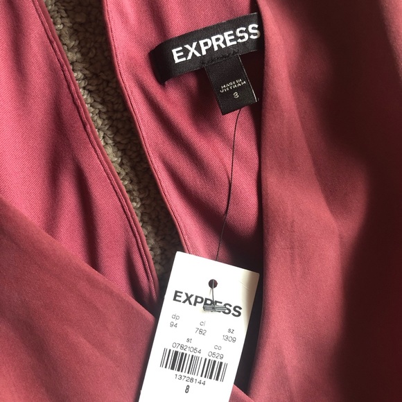 Express Jumpsuit - Picture 2 of 2